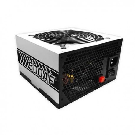 Raidmax RX-500AF 80+ Bronze 500W Power Supply