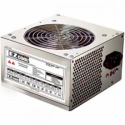 Ezcool 500W - PS-05-500 - 80+ Bronze Power Supply