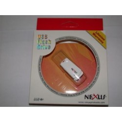 Flash Disk Nexus 8GB