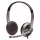 Headset Clearchat Premium PC LOGITECH