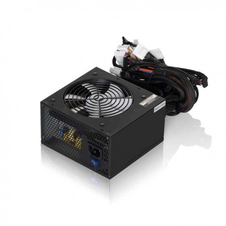 Fractal Tesla 550W Power Supply