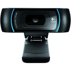 Logitech HD Pro Webcam C910