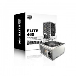 Cooler Master ELITE 460W Power Supply