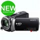 Sony Memory Camcorder DCR-CX190 