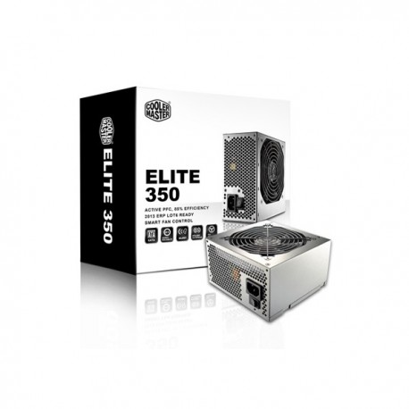 Cooler Master ELITE 350W Power Supply