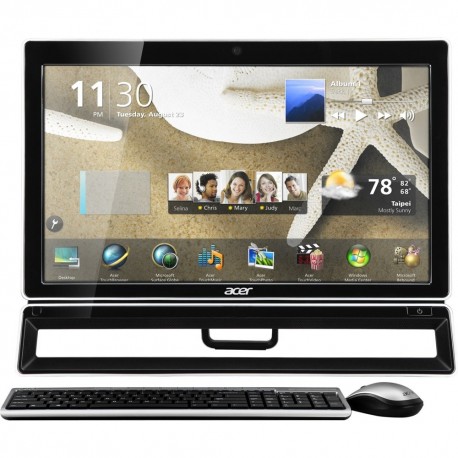 Acer Z5