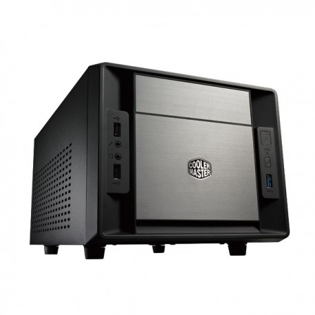 Cooler Master ELITE 120 ADVANCED BLACK VERSION (RC-120A-KKN1) Casing