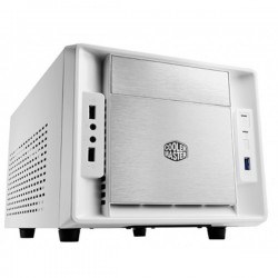 Cooler Master ELITE 120 ADVANCED WHITE VERSION (RC-120A-KKN1) Casing