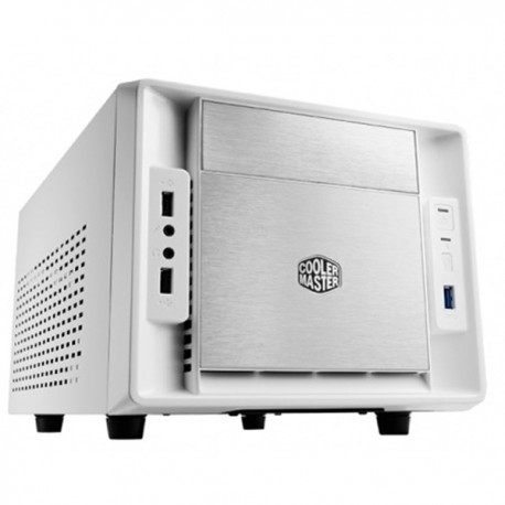 Cooler Master ELITE 120 ADVANCED WHITE VERSION (RC-120A-KKN1) Casing