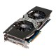 HIS Radeon HD 7970 3GB DDR5 384 Bit ICEQ X2 DUAL FAN (BOOST CLOCK) VGA