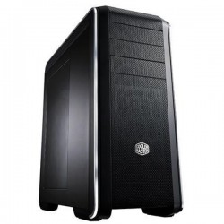 Cooler Master CM 693 with Side Window Casing