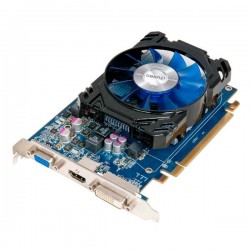 HIS Radeon HD R7 240 2GB DDR5 BOOST CLOCK VGA