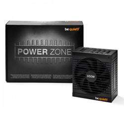 Be Quiet! Zone PZ-650W Power Supply