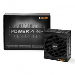 Be Quiet! Zone PZ-850W Power Supply