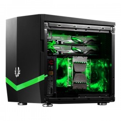 BitFenix Colossus (M-ATX) Black (By Alfa AAA) Casing