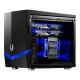 BitFenix Colossus (M-ATX) Black (By Alfa AAA) Casing