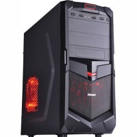 Dazumba DE 660 Tanpa PSU Casing