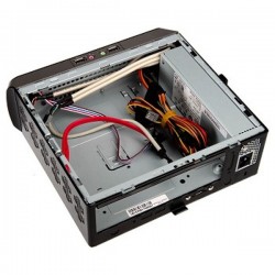 In Win BQ 656 / BQ 660 / BQ 669 Mini ITX With 120W PSU Casing