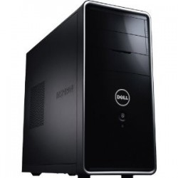 DELL Inspiron 620 Black