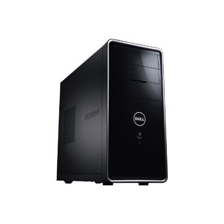 DELL Inspiron 620 - Black