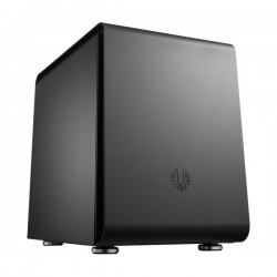 BitFenix Phenom Mini ITX Black Casing