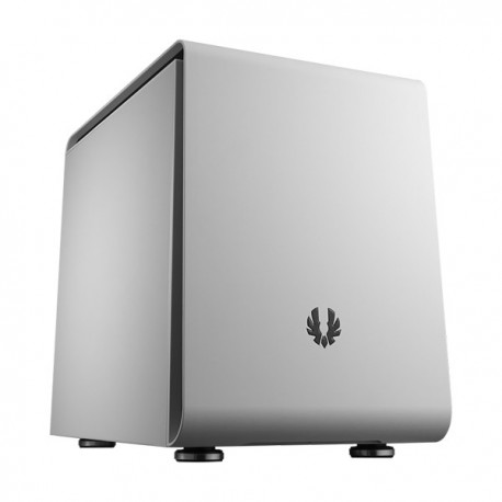 BitFenix Phenom Mini ITX White Casing