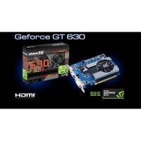 Inno 3D Geforce GT 630 2GB DDR3 VGA