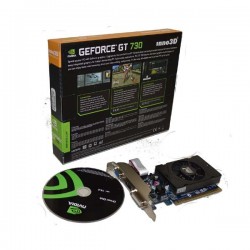 Inno 3D Geforce GT 730 2GB DDR3 VGA