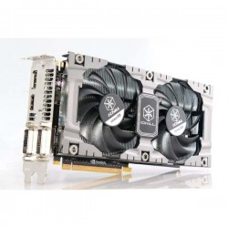 Inno 3D Geforce GTX 660 2GB DDR5 VGA