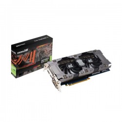 Inno 3D Geforce GTX 680 4GB DDR5 VGA