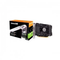 Inno 3D Geforce GTX 750 TI OC 2GB DDR5 VGA