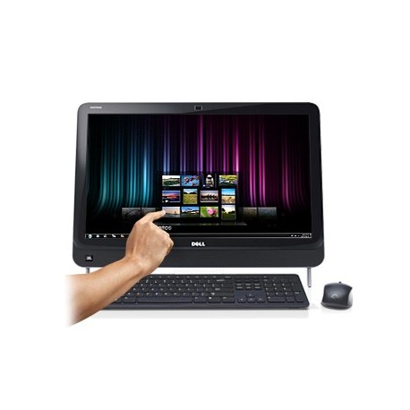 DELL Inspiron One 2320