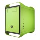 BitFenix Prodigy Green (By Alfa AAA) Casing