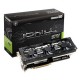 Inno 3D Geforce GTX 760 2GB DDR5 ICHILL VGA