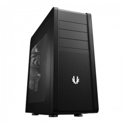 BitFenix Ronin Black Casing