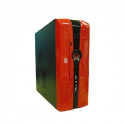 Power Up Atom Micro 400W Casing