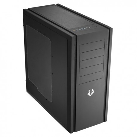 BitFenix Shinobi XL Window Black Casing