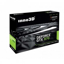 Inno 3D Geforce GTX 970 4GB DDR5 OC VGA