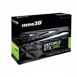 Inno 3D Geforce GTX 980 4GB DDR5 OC VGA