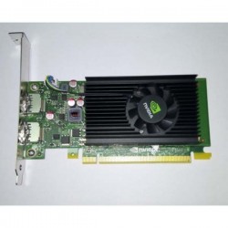 Leadtek Quadro 310 NVS 512MB DDR3 64 Bit (PCI Express x1 / PCI Express x16) VGA