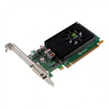 Leadtek Quadro 315 NVS 512MB DDR3 64 Bit (PCI Express x16) VGA