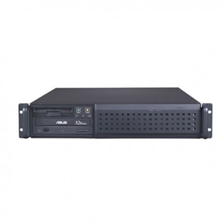 Enlight EN-2808 With RDN 700W - Server Rackmount 2U Casing