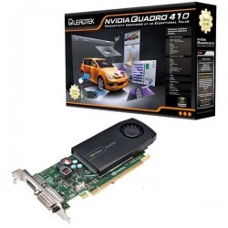 Leadtek Quadro 410 - 512MB DDR3 64 Bit VGA