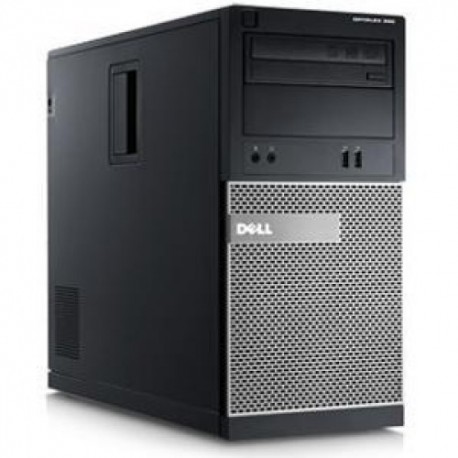 DELL OptiPlex 390 MT