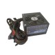 Enlight BLACK SILVER 600W Power Supply