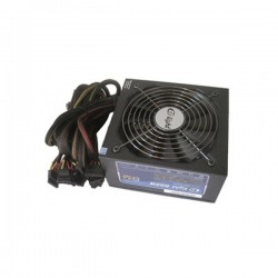 Enlight BLACK SILVER 650W Power Supply