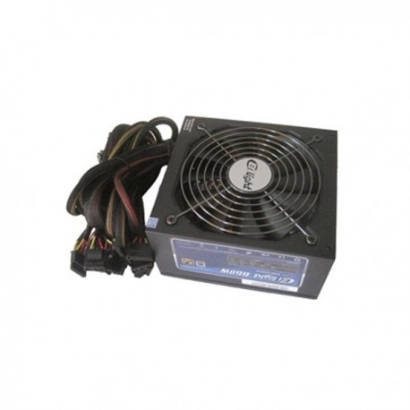 Enlight BLACK SILVER 650W Power Supply