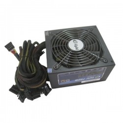 Enlight BLACK SILVER 750W Power Supply