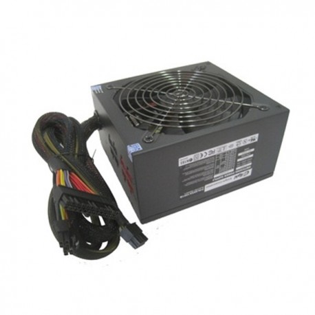 Enlight BLACK SILVER 850W Power Supply