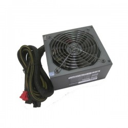 Enlight BLACK SILVER 1000W Power Supply